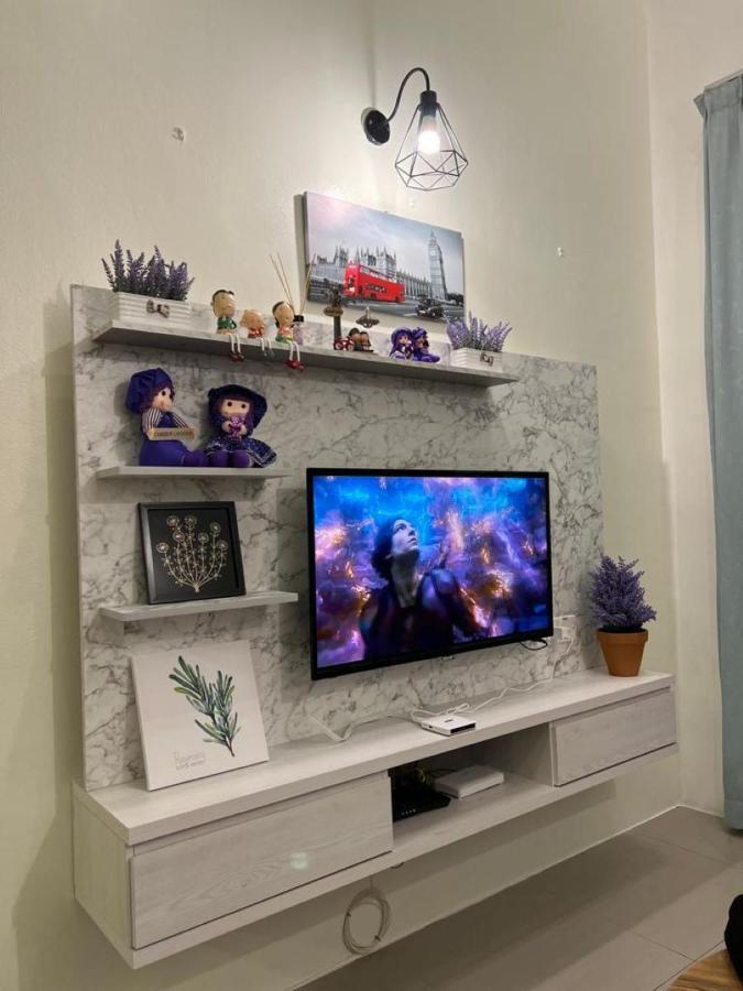 Sweet Homestay 3Rm @ Penthouse Apartment In Brinchang Exterior photo